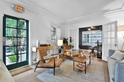 Hotel in Miami Beach, Florida № 2016688 - photo 10