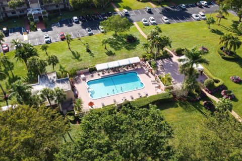 Condominio en venta en Lake Worth, Florida, 1 dormitorio, 66.52 m2 № 2245599 - foto 19