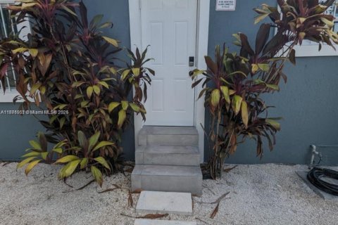 Villa ou maison à louer à Miami, Floride: 1 chambre, 51.1 m2 № 1922633 - photo 15