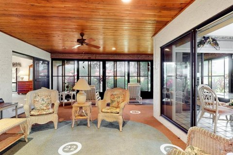 Casa en venta en Haines City, Florida, 3 dormitorios, 192.59 m2 № 1776520 - foto 19