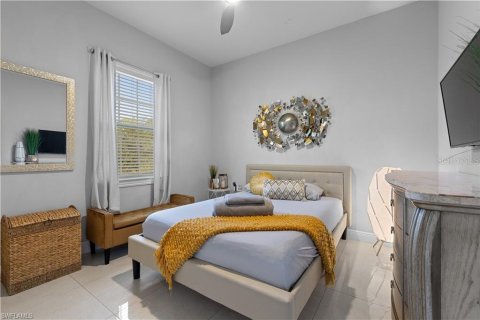 House in Naples, Florida 3 bedrooms, 158.77 sq.m. № 1561296 - photo 16