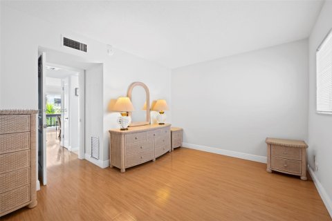 Купить кондоминиум в Помпано-Бич, Флорида 1 спальня, 55.74м2, № 1954063 - фото 7