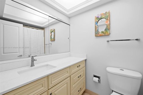 Купить кондоминиум в Помпано-Бич, Флорида 1 спальня, 55.74м2, № 1954063 - фото 10