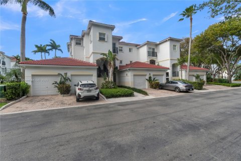 Купить кондоминиум в Авентура, Флорида 2 спальни, 100.06м2, № 2013279 - фото 30