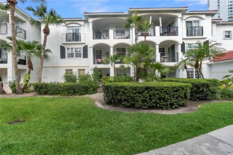 Купить кондоминиум в Авентура, Флорида 2 спальни, 100.06м2, № 2013279 - фото 29