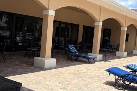 House in Polk City, Florida 1 bedroom, 29.73 sq.m. № 2166796 - photo 30