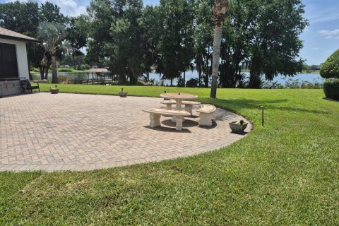 House in Polk City, Florida 1 bedroom, 29.73 sq.m. № 2166796 - photo 2