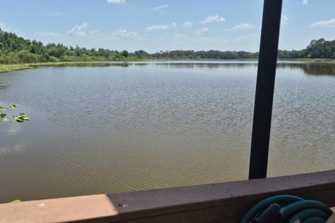 House in Polk City, Florida 1 bedroom, 29.73 sq.m. № 2166796 - photo 6