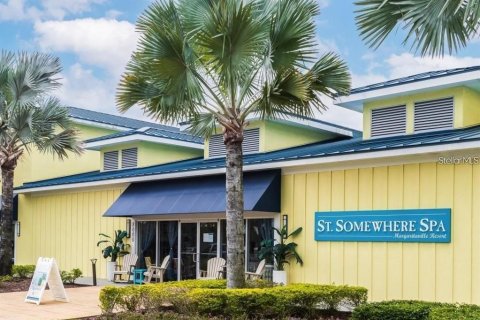 Adosado en alquiler en Kissimmee, Florida, 3 dormitorios, 129.51 m2 № 2229650 - foto 25