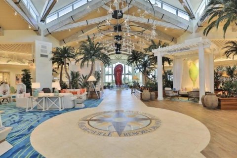 Adosado en alquiler en Kissimmee, Florida, 3 dormitorios, 129.51 m2 № 2229650 - foto 27