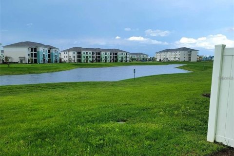 Adosado en alquiler en Kissimmee, Florida, 3 dormitorios, 129.51 m2 № 2229650 - foto 19