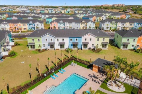 Adosado en alquiler en Kissimmee, Florida, 3 dormitorios, 129.51 m2 № 2229650 - foto 23