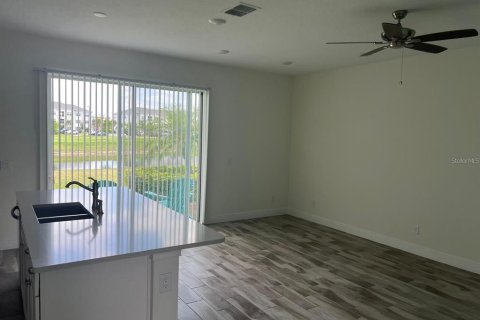 Adosado en alquiler en Kissimmee, Florida, 3 dormitorios, 129.51 m2 № 2229650 - foto 6