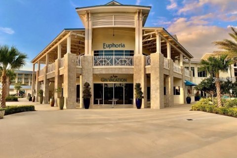 Adosado en alquiler en Kissimmee, Florida, 3 dormitorios, 129.51 m2 № 2229650 - foto 26