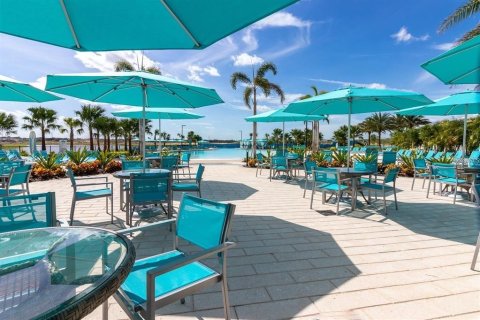 Adosado en alquiler en Kissimmee, Florida, 3 dormitorios, 129.51 m2 № 2229650 - foto 22
