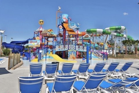 Adosado en alquiler en Kissimmee, Florida, 3 dormitorios, 129.51 m2 № 2229650 - foto 24