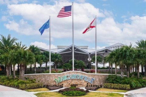 Adosado en alquiler en Kissimmee, Florida, 3 dormitorios, 129.51 m2 № 2229650 - foto 21