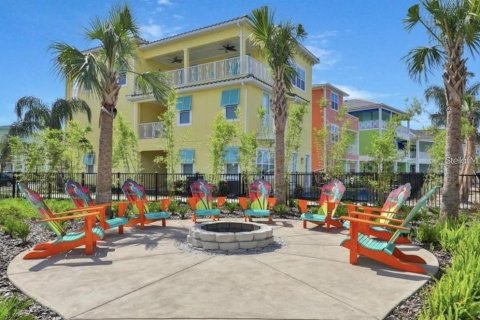 Adosado en alquiler en Kissimmee, Florida, 3 dormitorios, 129.51 m2 № 2229650 - foto 28