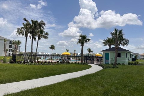 Adosado en alquiler en Kissimmee, Florida, 3 dormitorios, 129.51 m2 № 2229650 - foto 20