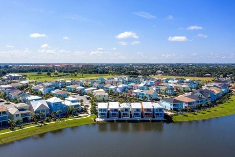 Adosado en alquiler en Kissimmee, Florida, 3 dormitorios, 129.51 m2 № 2229650 - foto 29