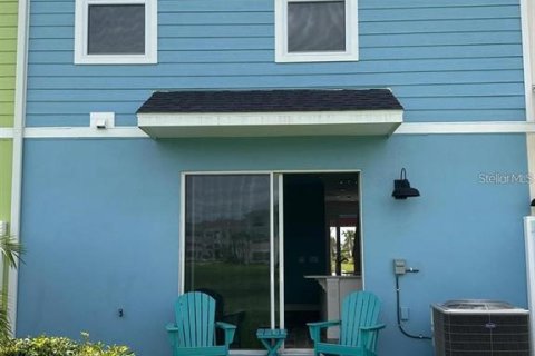 Adosado en alquiler en Kissimmee, Florida, 3 dormitorios, 129.51 m2 № 2229650 - foto 18