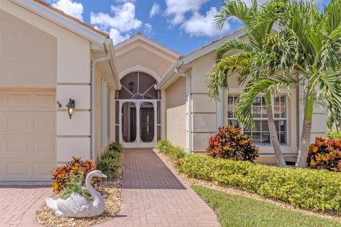 Casa en venta en Venice, Florida, 2 dormitorios, 199 m2 № 2383556 - foto 2
