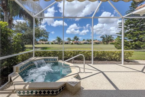 Casa en venta en Venice, Florida, 2 dormitorios, 199 m2 № 2383556 - foto 6