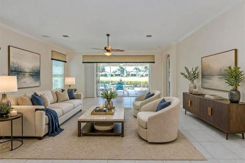 Casa en venta en Venice, Florida, 2 dormitorios, 199 m2 № 2383556 - foto 4