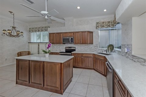 Casa en venta en Venice, Florida, 2 dormitorios, 199 m2 № 2383556 - foto 12