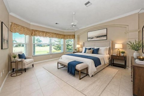 Casa en venta en Venice, Florida, 2 dormitorios, 199 m2 № 2383556 - foto 16
