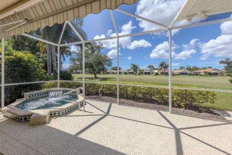 Casa en venta en Venice, Florida, 2 dormitorios, 199 m2 № 2383556 - foto 29