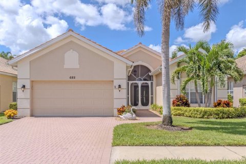 Casa en venta en Venice, Florida, 2 dormitorios, 199 m2 № 2383556 - foto 25