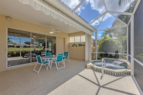 Casa en venta en Venice, Florida, 2 dormitorios, 199 m2 № 2383556 - foto 7