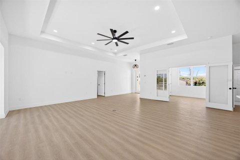 Villa ou maison à vendre à Punta Gorda, Floride: 4 chambres, 177.91 m2 № 2201004 - photo 7