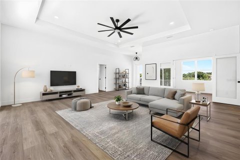 Villa ou maison à vendre à Punta Gorda, Floride: 4 chambres, 177.91 m2 № 2201004 - photo 6