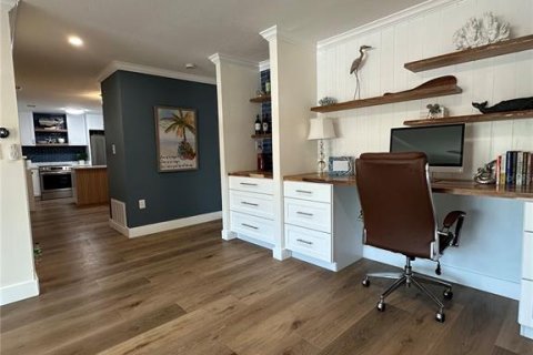 Copropriété à vendre à Dunedin, Floride: 2 chambres, 86.4 m2 № 1883457 - photo 7