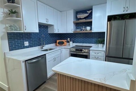 Copropriété à vendre à Dunedin, Floride: 2 chambres, 86.4 m2 № 1883457 - photo 22