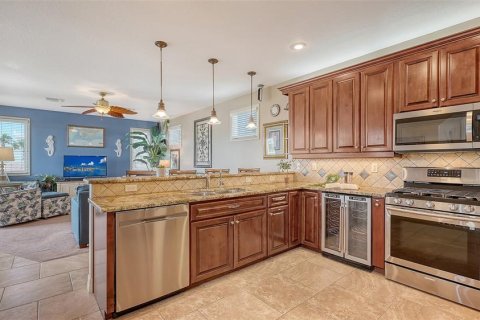 Casa en venta en Holmes Beach, Florida, 3 dormitorios, 187.29 m2 № 1912541 - foto 8