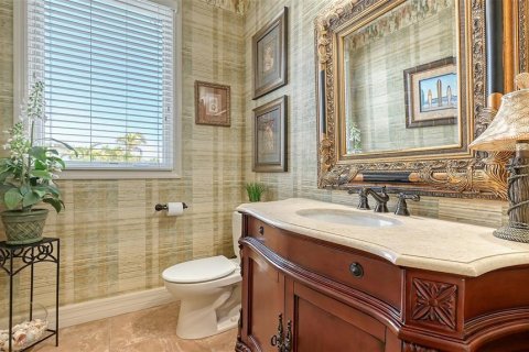 Casa en venta en Holmes Beach, Florida, 3 dormitorios, 187.29 m2 № 1912541 - foto 18