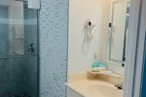Купить кондоминиум в Дейтона - Бич-Шорс, Флорида 4 комнаты, 73.67м2, № 1780481 - фото 8