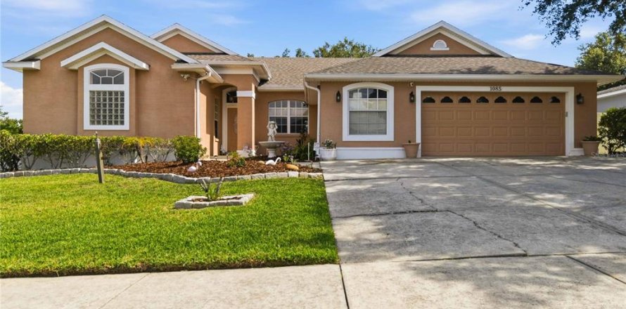 Casa en Winter Garden, Florida 4 dormitorios, 275.64 m2 № 2156735