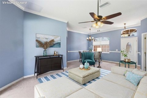 Casa en venta en Winter Garden, Florida, 4 dormitorios, 275.64 m2 № 2156735 - foto 8