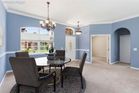 Casa en venta en Winter Garden, Florida, 4 dormitorios, 275.64 m2 № 2156735 - foto 4