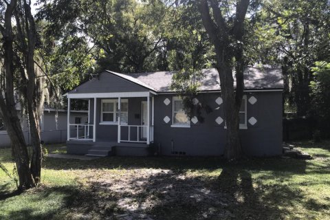Casa en venta en Jacksonville, Florida, 3 dormitorios, 101.82 m2 № 829598 - foto 1