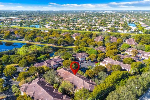 Купить кондоминиум в Мирамар, Флорида 1 спальня, 74.32м2, № 2001741 - фото 19