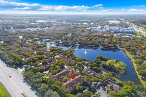 Купить кондоминиум в Мирамар, Флорида 1 спальня, 74.32м2, № 2001741 - фото 20