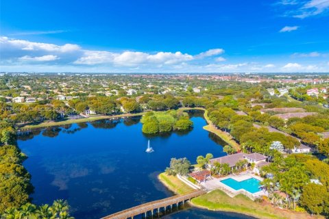 Купить кондоминиум в Мирамар, Флорида 1 спальня, 74.32м2, № 2001741 - фото 27