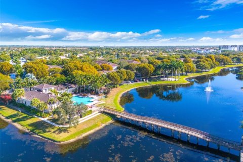 Купить кондоминиум в Мирамар, Флорида 1 спальня, 74.32м2, № 2001741 - фото 22