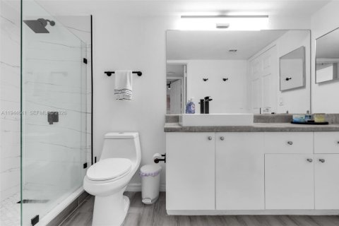 Купить кондоминиум в Мирамар, Флорида 1 спальня, 74.32м2, № 2001741 - фото 16