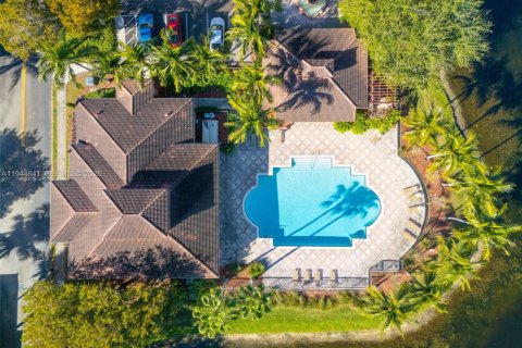 Купить кондоминиум в Мирамар, Флорида 1 спальня, 74.32м2, № 2001741 - фото 26